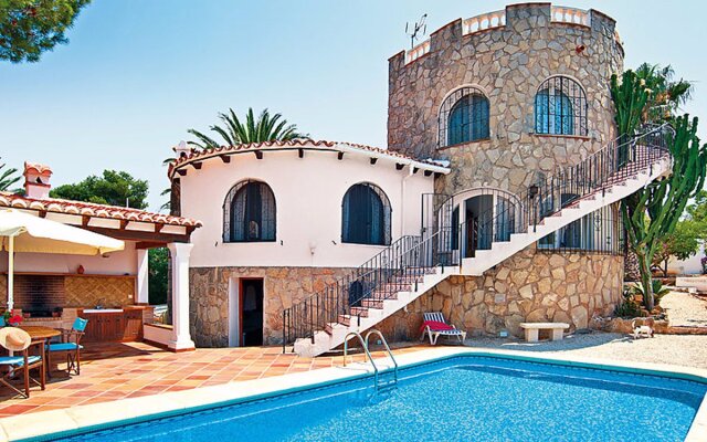 House Maria Jávea