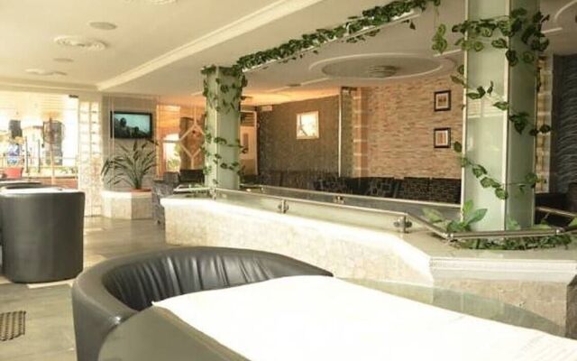 Rita Lori Hotel Lagos