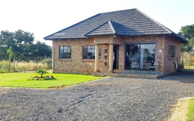 Big Boma Guest Lodge