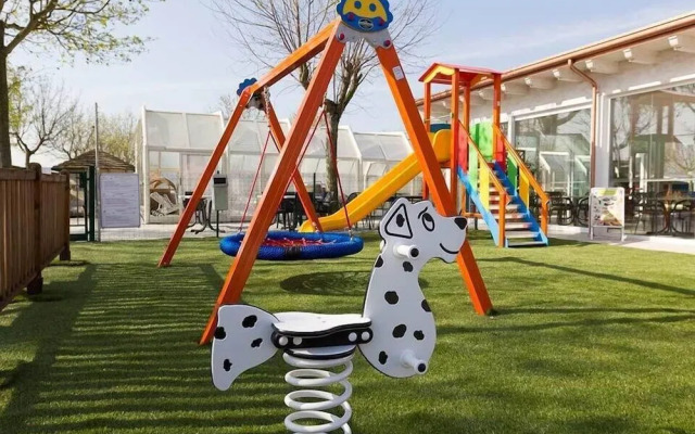 Camping Da Giovanni