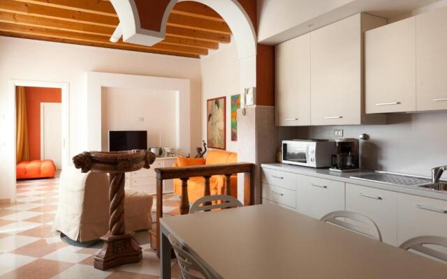 Barchi Resort - Apartments & Suites