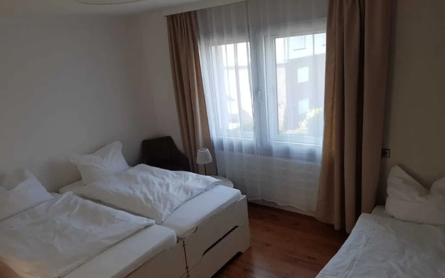 WannerHus Lieblingsplatz Hotel
