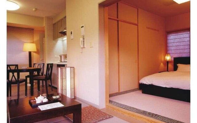 Hotel & Spa Resort LA VISTA Izusan