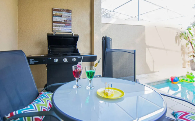ACO - Serenity Vacation Homes