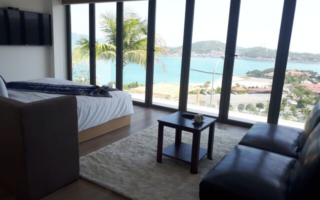 Nha Trang Harbor View Villa