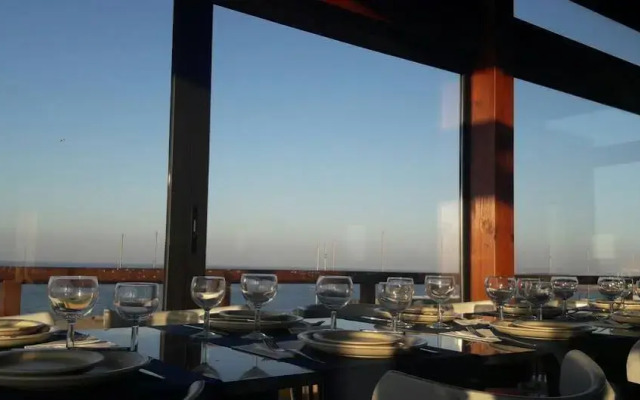 PenichePraia - Bungalows, Campers & SPA