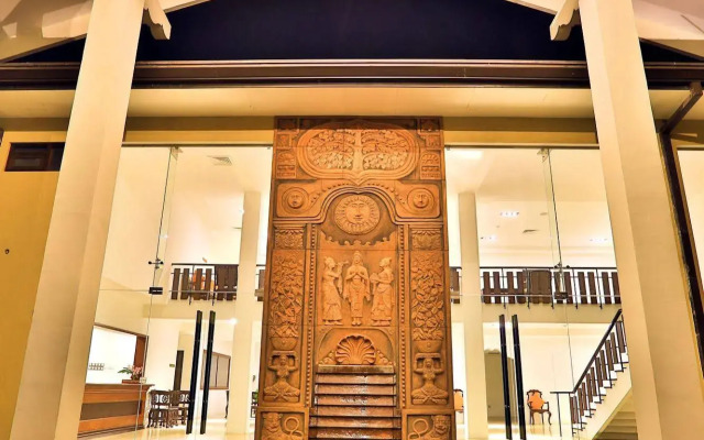 Rajarata Hotel