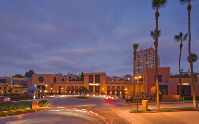 Hyatt Regency La Jolla