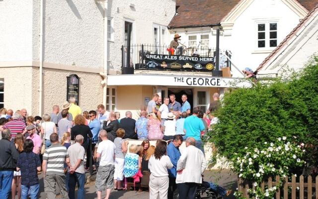 The George Hotel