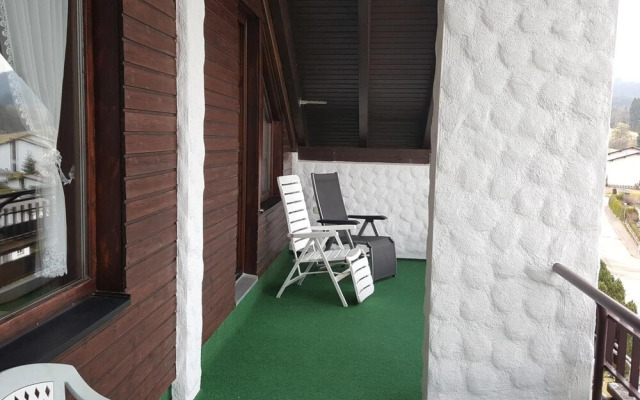 Schwarzwaldhotel Ruhbühl