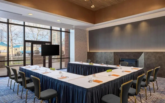 Baltimore Marriott Waterfront