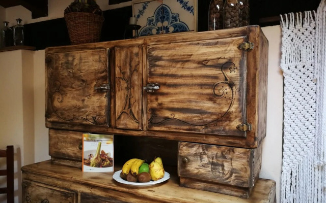 Casa Rural Pikukoborda II