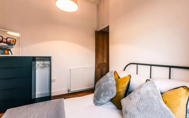 Church Street Apartment