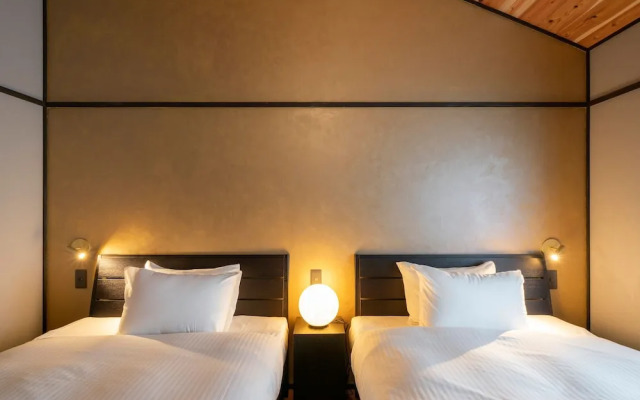 Shiori Machiya Holiday House