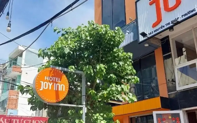Joy Inn Nguyen Thi Thap Hotel