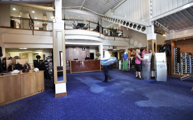 The Essex Golf and Country Club