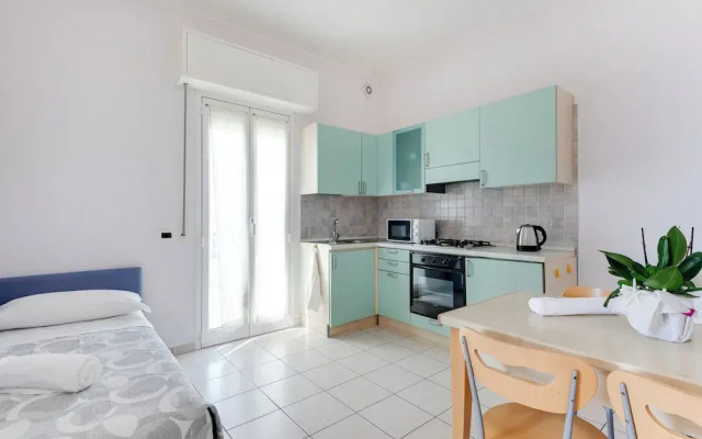 Residence Hotel Amalfi