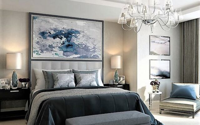 MONDRIAN Luxury Suites UNESCO Old Town