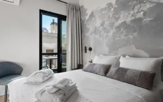 Azur Hotel Volos