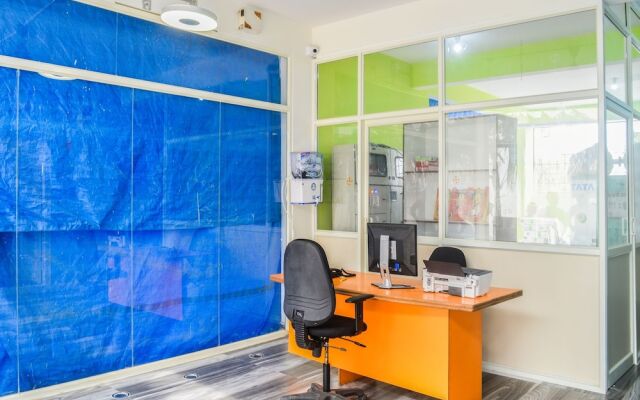 Oyo 35906 Indu Comforts