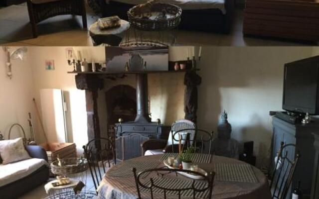 Maison prés du Circuit 24H du Mans