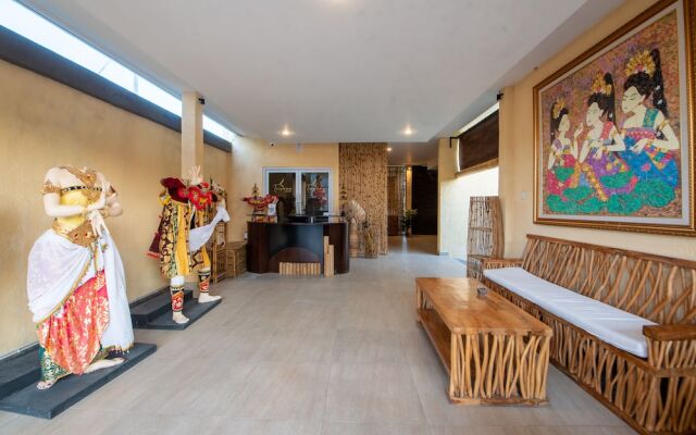 Triyana Resort and Glamping