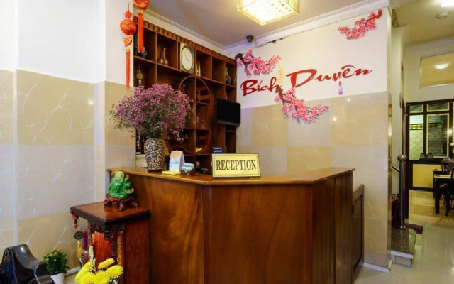 Bich Duyen Hotel