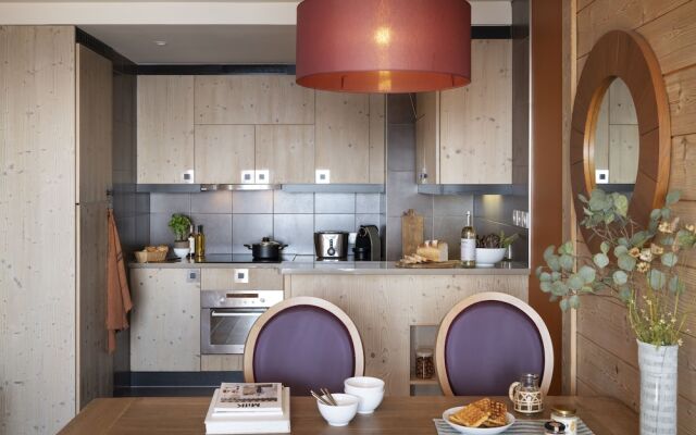 Premium Residenz L'Amara