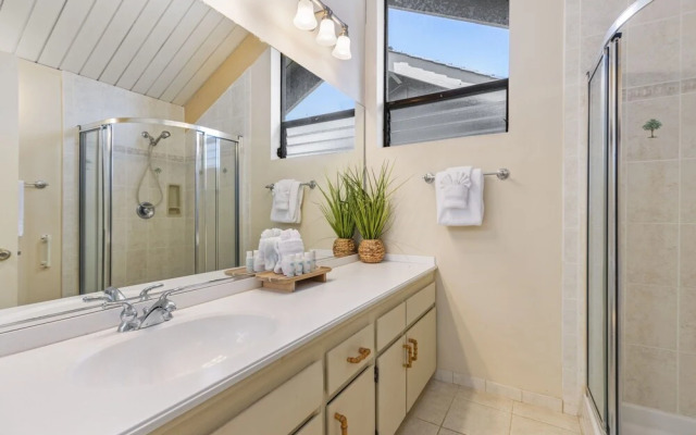 Kahana Village #39 2 Bedroom Condo