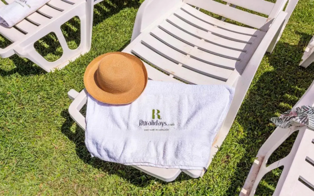 Villa Arancha Nerja by Ruralidays