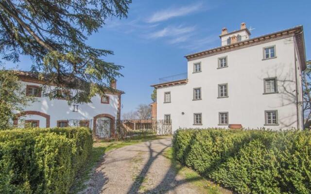 Antica Villa Merelli