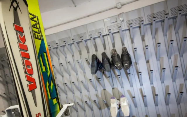 Hotel Andes Family & Wellness