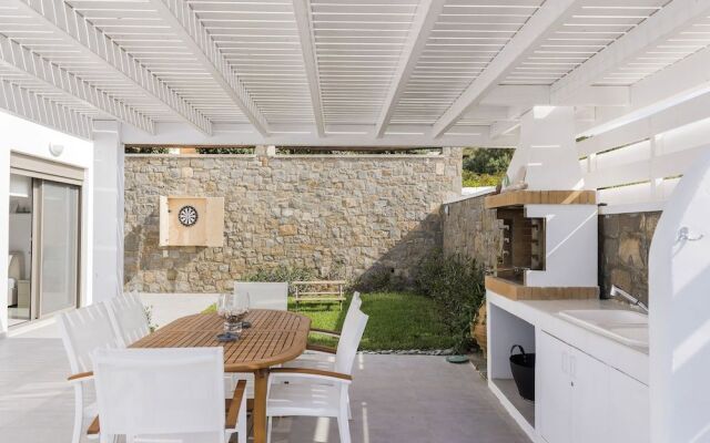 Villa Sea La Vie