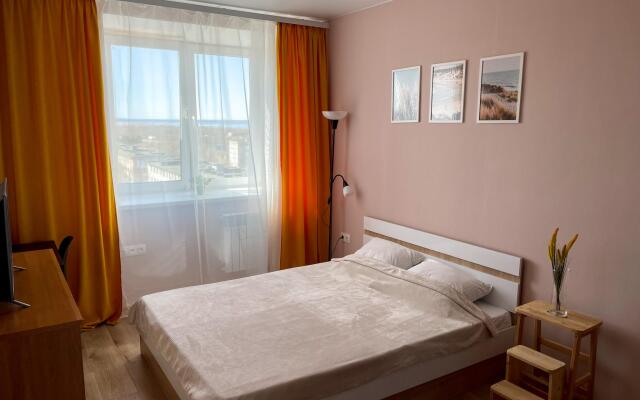 SeveRent (СевеРент) на улице Макаренко