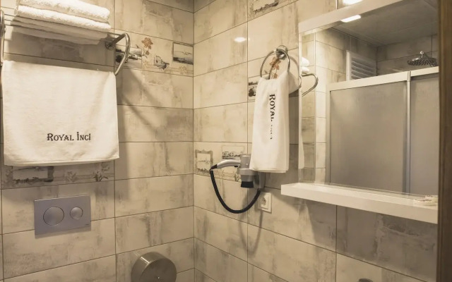 Royal Inci Airport Hotel