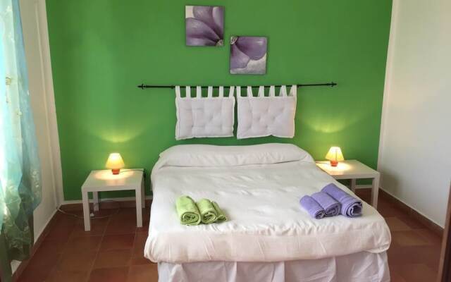 La Mimosa B&B