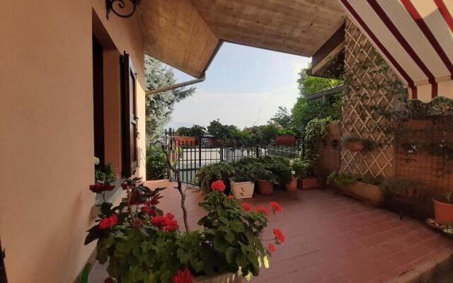B&B L'Isola di Casa