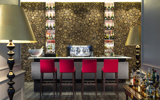 Hôtel Mont Blanc Chamonix