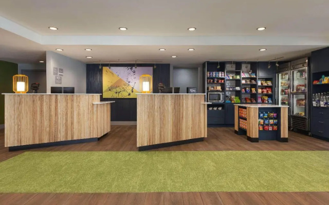 Spark by Hilton Germantown Washington DC North