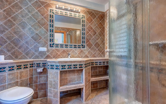 Ferienhaus zur frischen Brise - Whg. 2