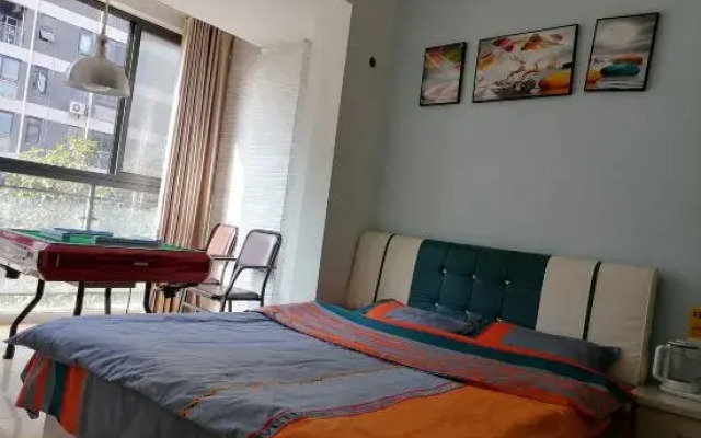 Aikelai apartment