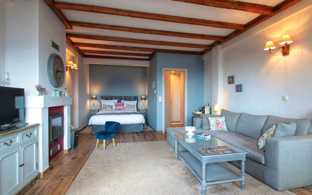 Almond House Suites Arachova - Adults Only