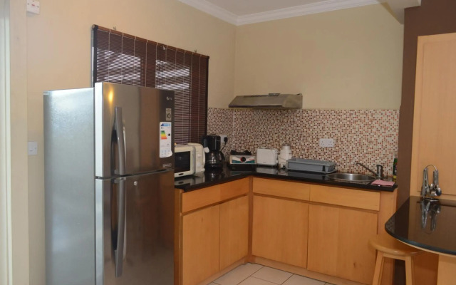 residence les peupliers