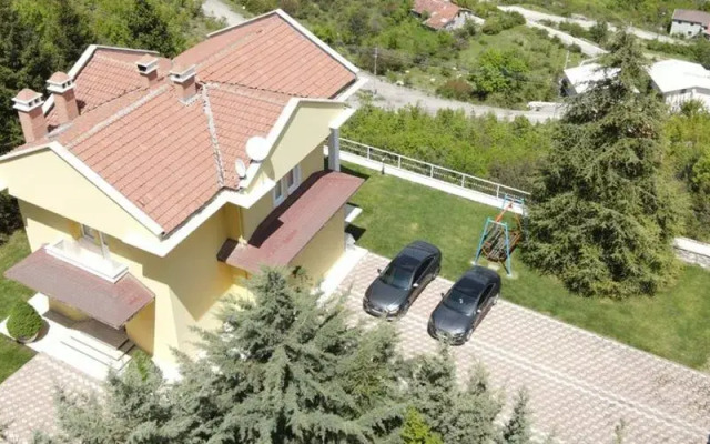 Villa Amesia