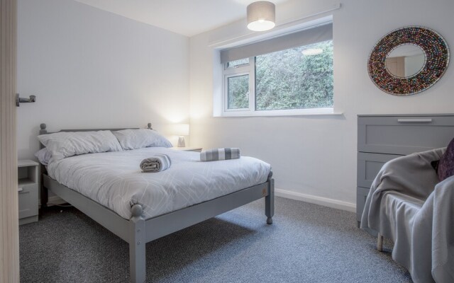 Pharmacy Court - 2 Bed - Saundersfoot