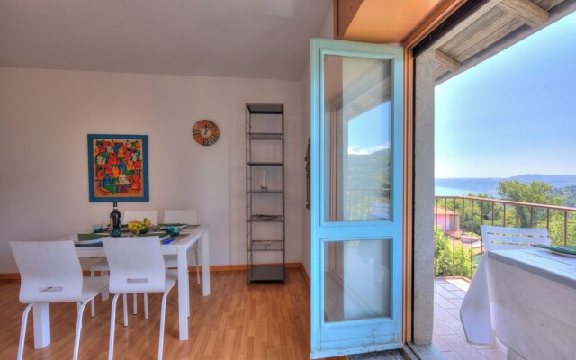 Oasi Di Pace Lake View Balcony
