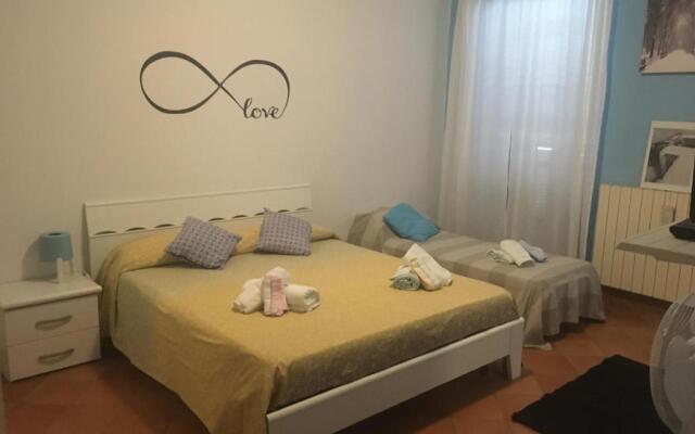 Civico 10 - Appartamento sul Lago