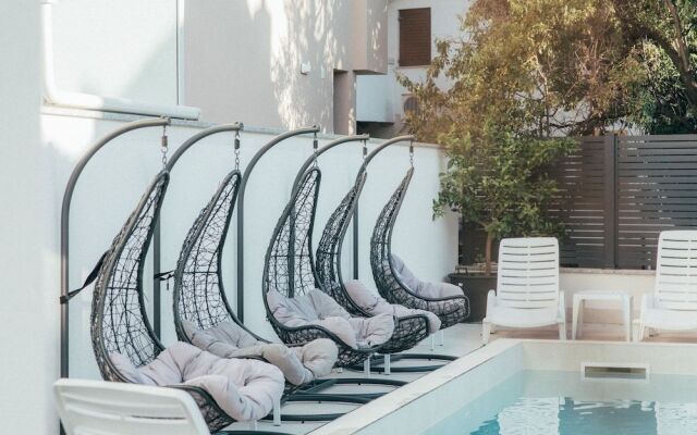 Hotel Pansion Sretno Paško Sunce