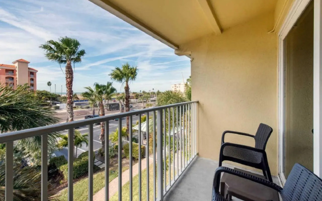 Treasure Island Hotel and Marina