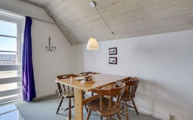 "Marlies" - 2.3km from the sea in Western Jutland